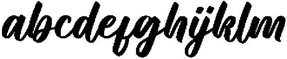 Autumn Harvest otf (400) FONT