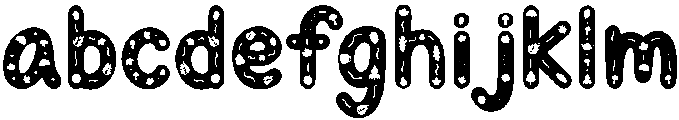 Autumn Moments Regular otf (400) FONT