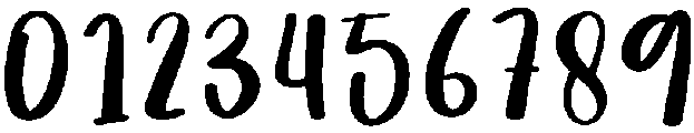 Autumn Regular otf (400) Font OTHER CHARS