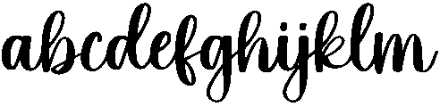 Autumn Regular otf (400) FONT