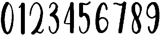 Autumn Regular otf (400) Font OTHER CHARS
