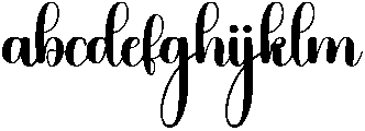 Autumn Regular otf (400) FONT