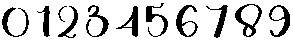 Autumn Regular otf (400) Font OTHER CHARS