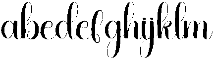 Autumn Regular otf (400) FONT