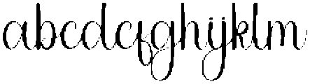 Autumn Regular otf (400) FONT