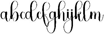 Autumn Regular otf (400) FONT