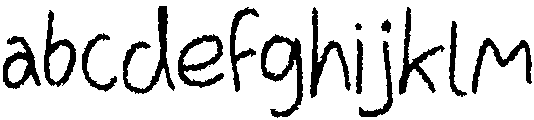 Autumn Regular otf (400) FONT