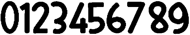 Autumn Regular otf (400) Font OTHER CHARS