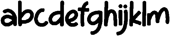 Autumn Regular otf (400) FONT