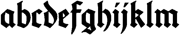 Autumn Regular otf (400) FONT
