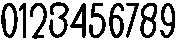 Autumn Season Regular otf (400) Font OTHER CHARS
