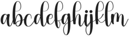 Autumn Vintage Regular otf (400) FONT