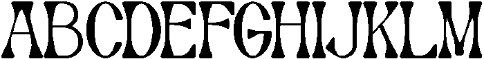 Autumn otf (400) FONT