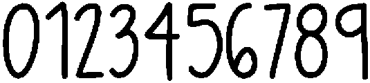 Autumn ttf (400) Font OTHER CHARS