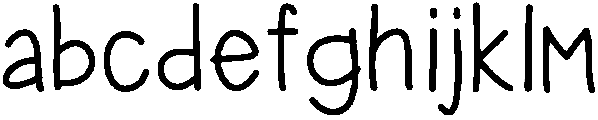 Autumn ttf (400) FONT