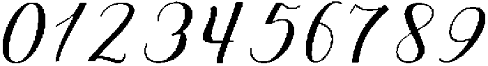 Autumn ttf (400) Font OTHER CHARS