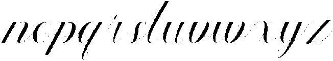 Autumn ttf (400) Font LOWERCASE