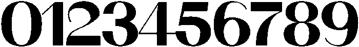 aurora otf (400) Font OTHER CHARS