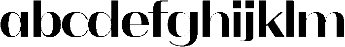 aurora otf (400) FONT
