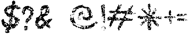 aurora otf (400) Font OTHER CHARS