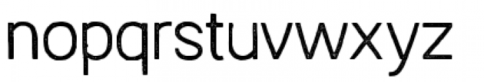 Austral Sans Maplines Light Font LOWERCASE
