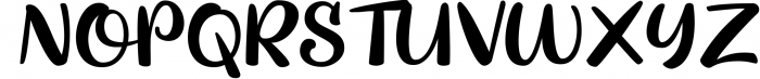 Audrey Tatum Font Font UPPERCASE