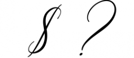 Aurellia Script Classy Fonts Font OTHER CHARS