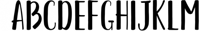 Austra Uppercase Font Font LOWERCASE
