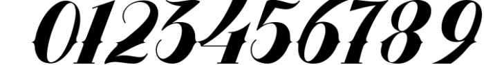 Authenthic Font Bundle 15 Font OTHER CHARS