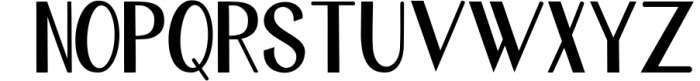 Authenthic Font Bundle 16 Font UPPERCASE