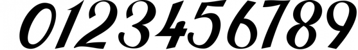 Authenthic Font Bundle 17 Font OTHER CHARS