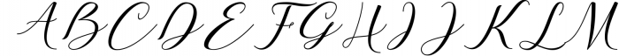 Authenthic Font Bundle 18 Font UPPERCASE