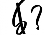 Authenthic Font Bundle 2 Font OTHER CHARS