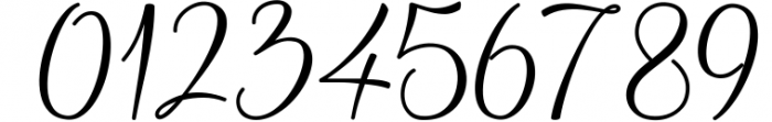 Authenthic Font Bundle 25 Font OTHER CHARS