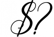 Authenthic Font Bundle 26 Font OTHER CHARS