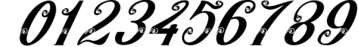 Authenthic Font Bundle 27 Font OTHER CHARS