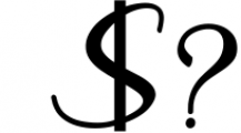 Authenthic Font Bundle 28 Font OTHER CHARS