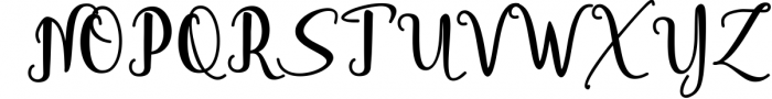 Authenthic Font Bundle 28 Font UPPERCASE
