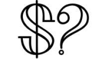 Authenthic Font Bundle 29 Font OTHER CHARS