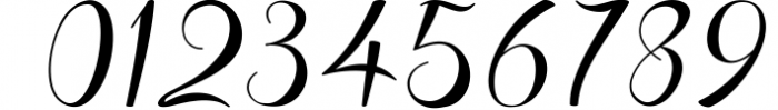 Authenthic Font Bundle 30 Font OTHER CHARS