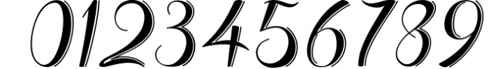 Authenthic Font Bundle 33 Font OTHER CHARS