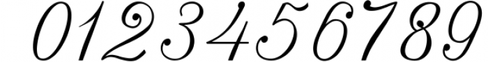 Authenthic Font Bundle 35 Font OTHER CHARS