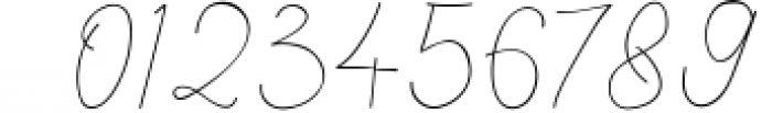 Authenthic Font Bundle 5 Font OTHER CHARS