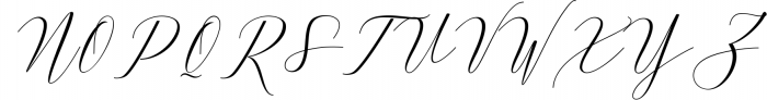 Authenthic Font Bundle 7 Font UPPERCASE