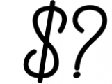 Authenthic Font Bundle 8 Font OTHER CHARS