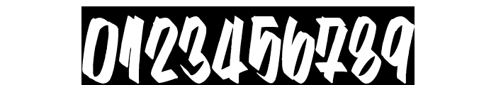 [AULA 402] Font OTHER CHARS