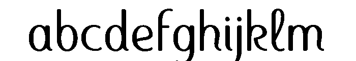 Aubade Expanded FONT