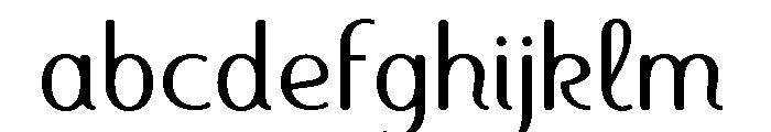 Aubade ExtraExpanded FONT