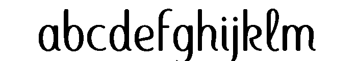 Aubade SemiExpanded FONT