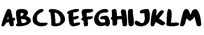 Aufy FONT